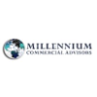 Millennium Commercial Advisors logo, Millennium Commercial Advisors contact details