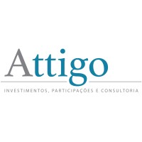 ATTIGO logo, ATTIGO contact details