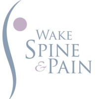 Wake Spine & Pain Specialists logo, Wake Spine & Pain Specialists contact details