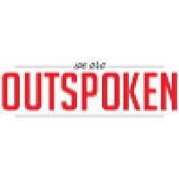 Outspoken Marketing logo, Outspoken Marketing contact details