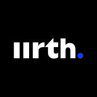 The iirth Company logo, The iirth Company contact details