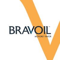 BRAVOIL logo, BRAVOIL contact details