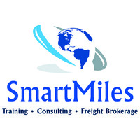 SmartMiles Inc logo, SmartMiles Inc contact details