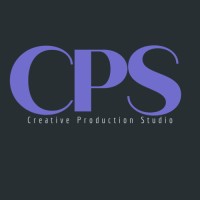 Creative Production Studio logo, Creative Production Studio contact details