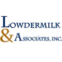 Lowdermilk & Associates logo, Lowdermilk & Associates contact details