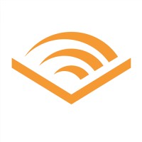 Audible.co.uk logo, Audible.co.uk contact details