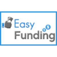 EasyFunding logo, EasyFunding contact details