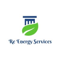 Re Energy Services logo, Re Energy Services contact details