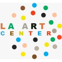 LA ART CENTER logo, LA ART CENTER contact details