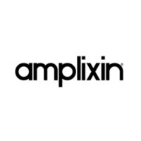 Amplixin logo, Amplixin contact details