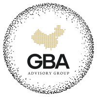 GBA Advisory Group logo, GBA Advisory Group contact details