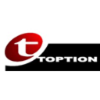 Toption International Company Limited logo, Toption International Company Limited contact details