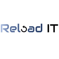 Reload IT NZ logo, Reload IT NZ contact details