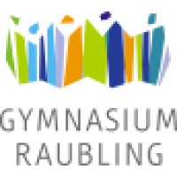 Gymnasium Raubling logo, Gymnasium Raubling contact details