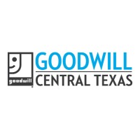 Goodwill Central Texas logo, Goodwill Central Texas contact details