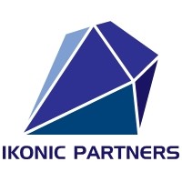 Ikonic Partners logo, Ikonic Partners contact details