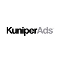 KuniperAds logo, KuniperAds contact details