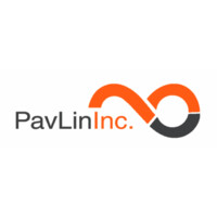 PavLin Inc logo, PavLin Inc contact details