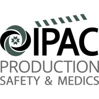 IPAC Production Safety & Medics logo, IPAC Production Safety & Medics contact details