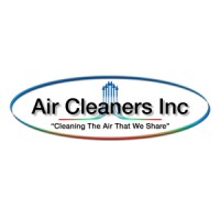 Air Cleaners Inc logo, Air Cleaners Inc contact details