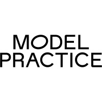 Model Practice logo, Model Practice contact details