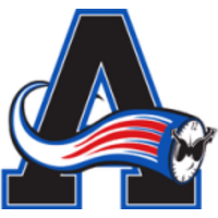 Ashland High School logo, Ashland High School contact details