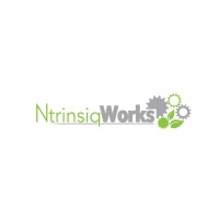 Ntrinsiq Works logo, Ntrinsiq Works contact details