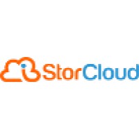 iStorCloud logo, iStorCloud contact details