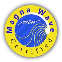 MagnaWave-Wellness logo, MagnaWave-Wellness contact details