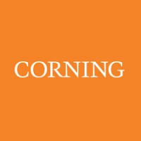 Corning LifeScience logo, Corning LifeScience contact details