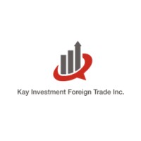 Kay Investment® logo, Kay Investment® contact details