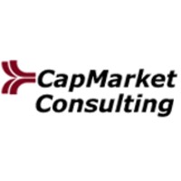 CAPMARKET CONSULTING LLC logo, CAPMARKET CONSULTING LLC contact details