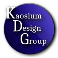 KDG Web Solutions logo, KDG Web Solutions contact details