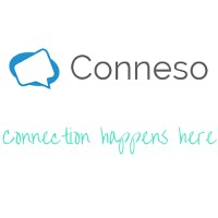 Conneso logo, Conneso contact details