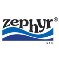 ZEPHYR, s.r.o. logo, ZEPHYR, s.r.o. contact details