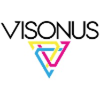 Visonus logo, Visonus contact details