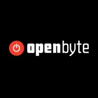 Open Byte logo, Open Byte contact details