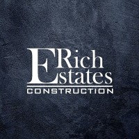 Rich Estates logo, Rich Estates contact details