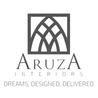 Aruza Interior Designers logo, Aruza Interior Designers contact details