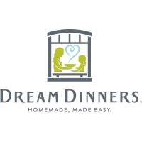 Dream Dinners logo, Dream Dinners contact details