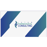 LATAM Pharmaceutical Consulting logo, LATAM Pharmaceutical Consulting contact details