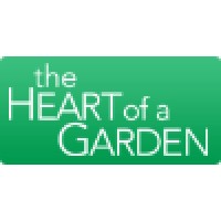 The Heart of a Garden logo, The Heart of a Garden contact details