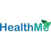 HealthMe logo, HealthMe contact details