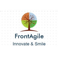 FrontAgile Technologies logo, FrontAgile Technologies contact details