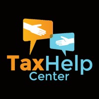 Tax Help Center logo, Tax Help Center contact details