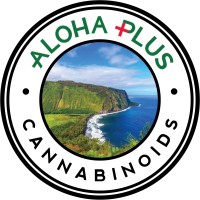 Aloha Plus Cannabinoids logo, Aloha Plus Cannabinoids contact details