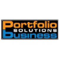 PORTFOLIO BUSINESS SOLUTIONS logo, PORTFOLIO BUSINESS SOLUTIONS contact details