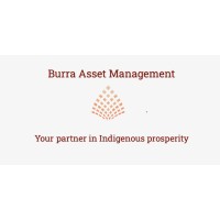 Burra Asset Management logo, Burra Asset Management contact details