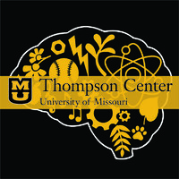 Thompson Center for Autism & Neurodevelopmental Disorders logo, Thompson Center for Autism & Neurodevelopmental Disorders contact details