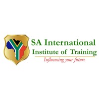 SA International Institute of Training logo, SA International Institute of Training contact details